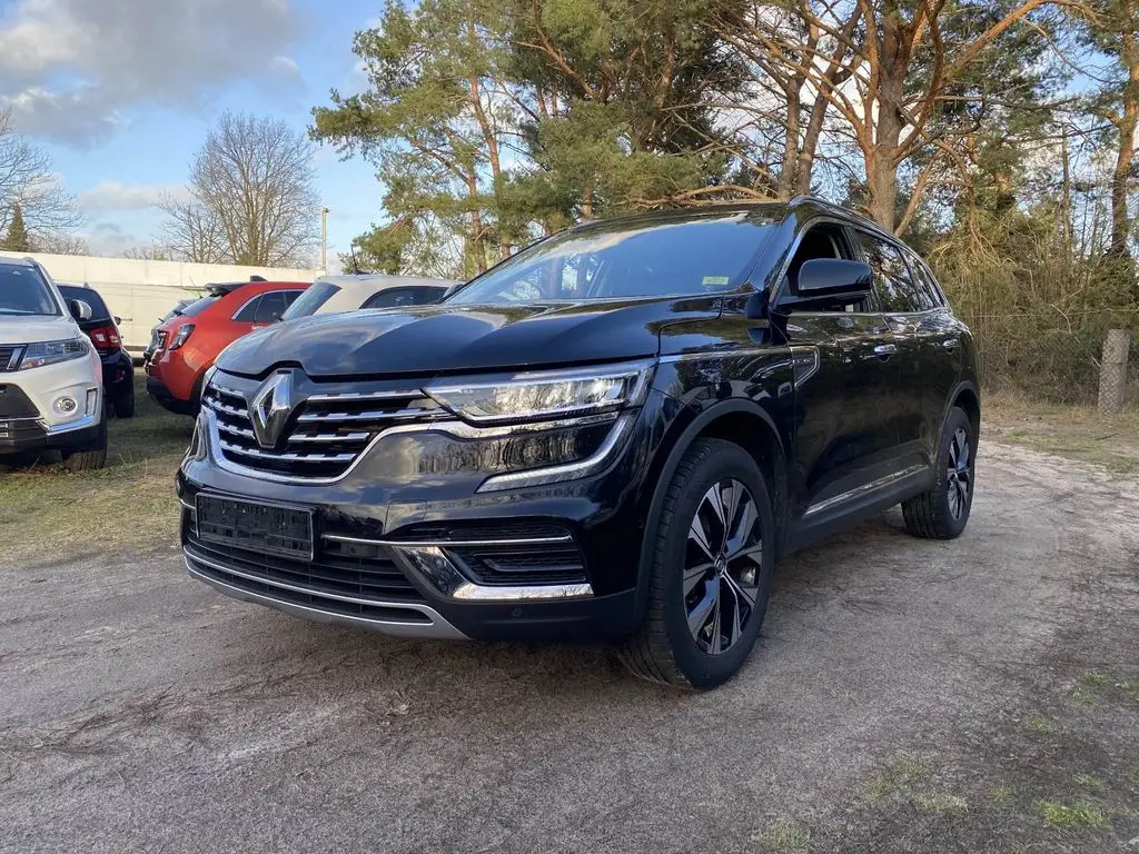 Photo 1 : Renault Koleos 2022 Essence