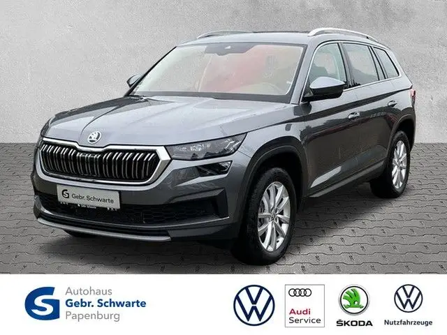 Photo 1 : Skoda Kodiaq 2023 Diesel