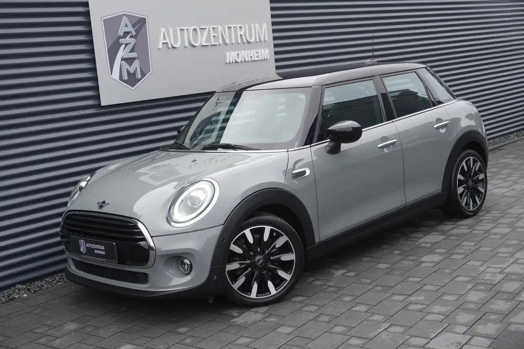 Photo 1 : Mini Cooper 2020 Petrol