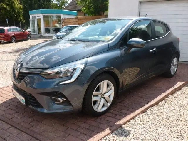 Photo 1 : Renault Clio 2021 Essence