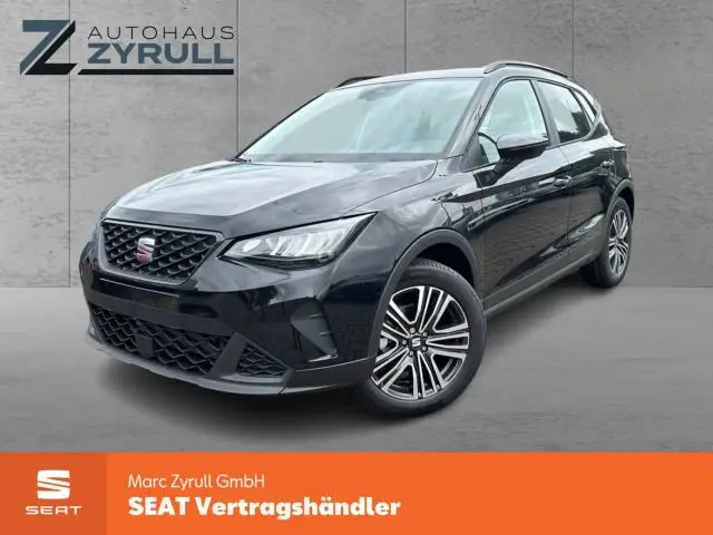 Photo 1 : Seat Arona 2024 Essence