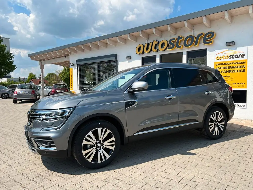 Photo 1 : Renault Koleos 2022 Petrol