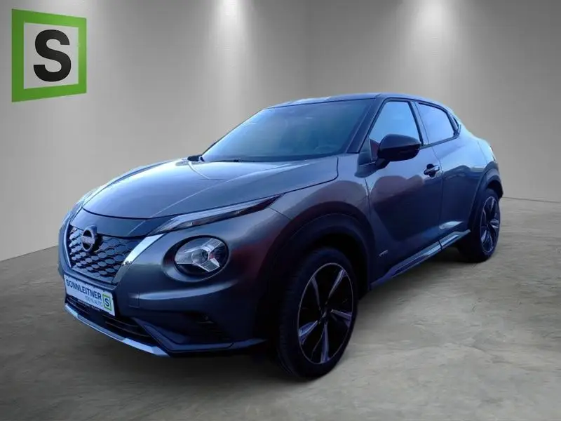 Photo 1 : Nissan Juke 2024 Hybrid