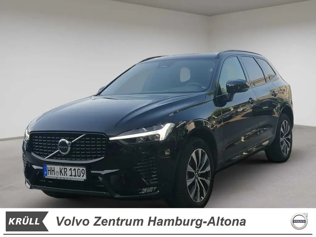 Photo 1 : Volvo Xc60 2024 Diesel