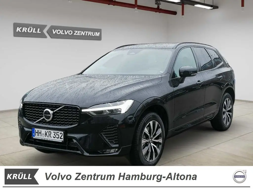 Photo 1 : Volvo Xc60 2024 Diesel