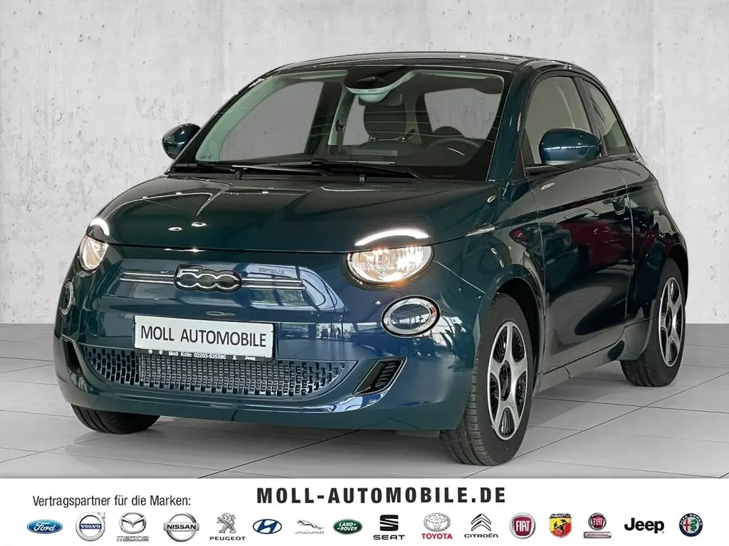 Photo 1 : Fiat 500 2023 Not specified