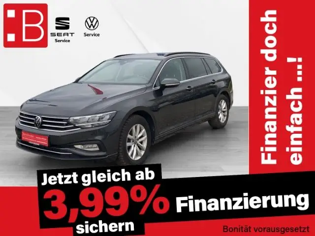 Photo 1 : Volkswagen Passat 2023 Diesel