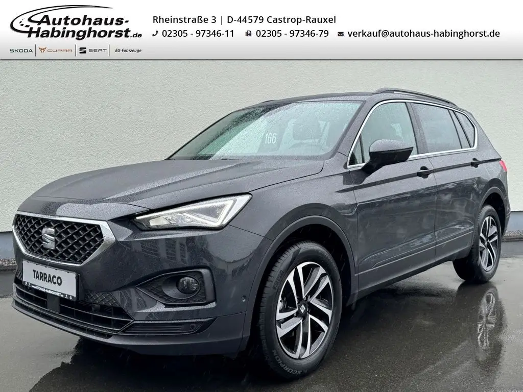 Photo 1 : Seat Tarraco 2024 Essence