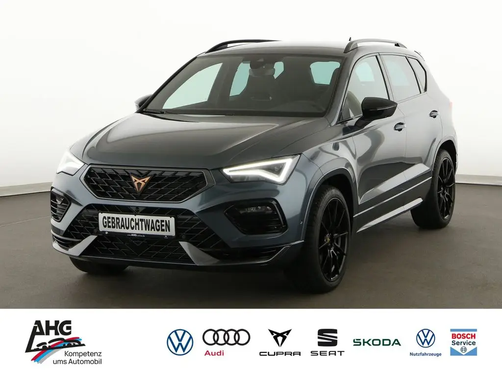 Photo 1 : Cupra Ateca 2021 Essence