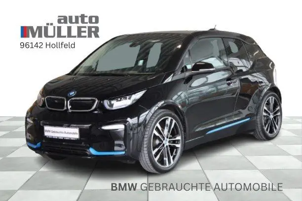 Photo 1 : Bmw I3 2021 Non renseigné