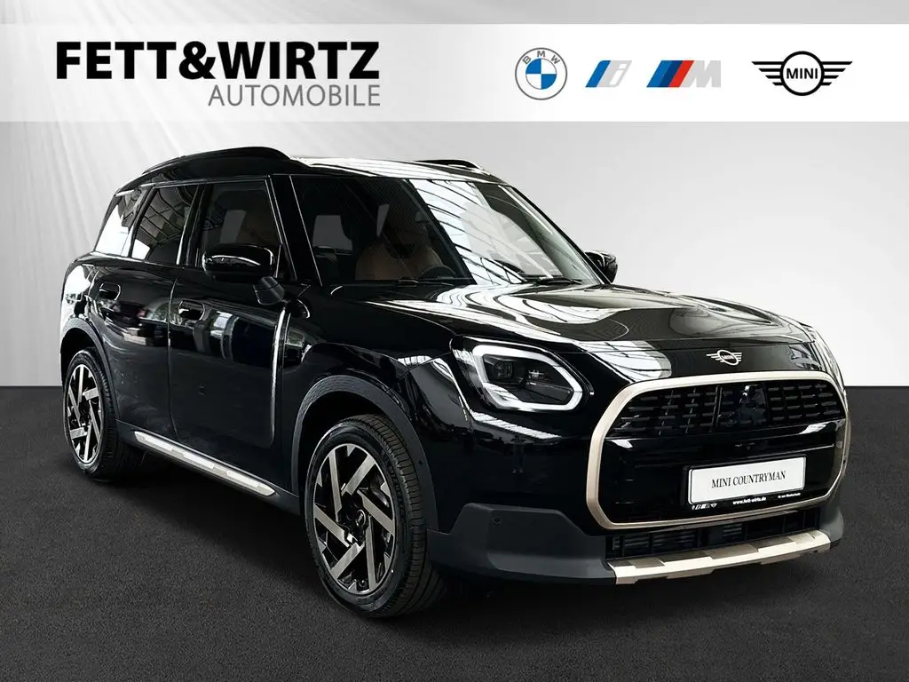 Photo 1 : Mini Cooper 2024 Petrol