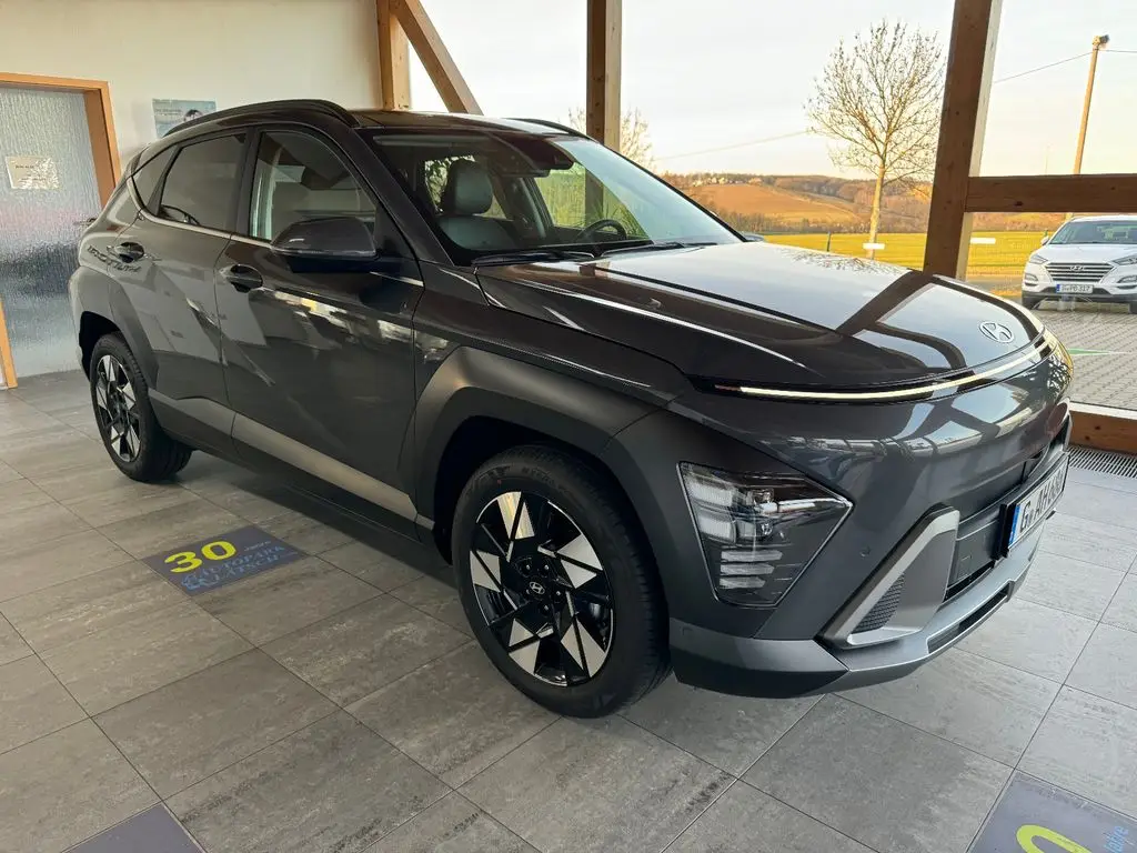 Photo 1 : Hyundai Kona 2023 Essence