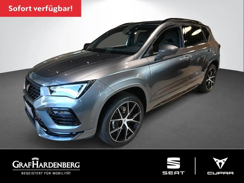 Photo 1 : Cupra Ateca 2023 Essence