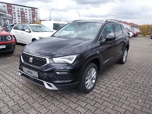 Photo 1 : Seat Ateca 2024 Essence