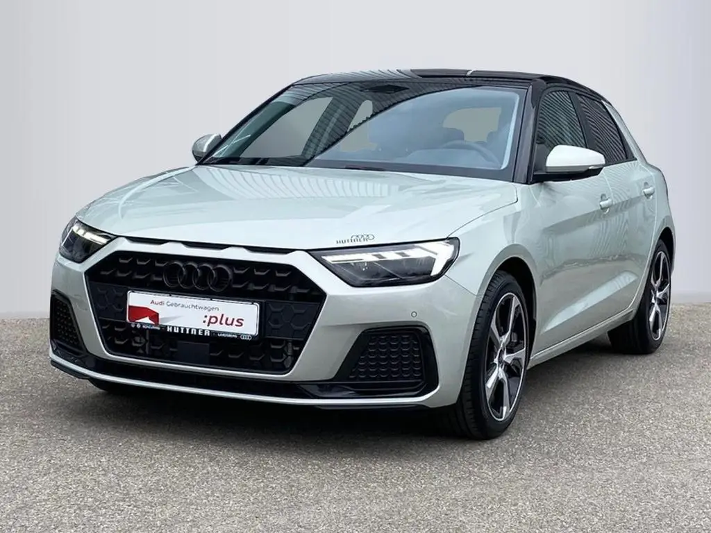 Photo 1 : Audi A1 2023 Petrol