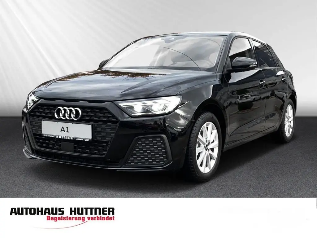 Photo 1 : Audi A1 2024 Petrol