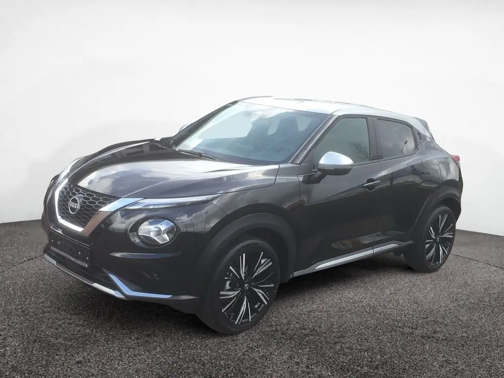 Photo 1 : Nissan Juke 2023 Petrol