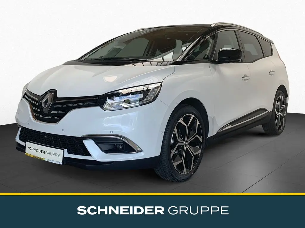 Photo 1 : Renault Grand Scenic 2024 Petrol