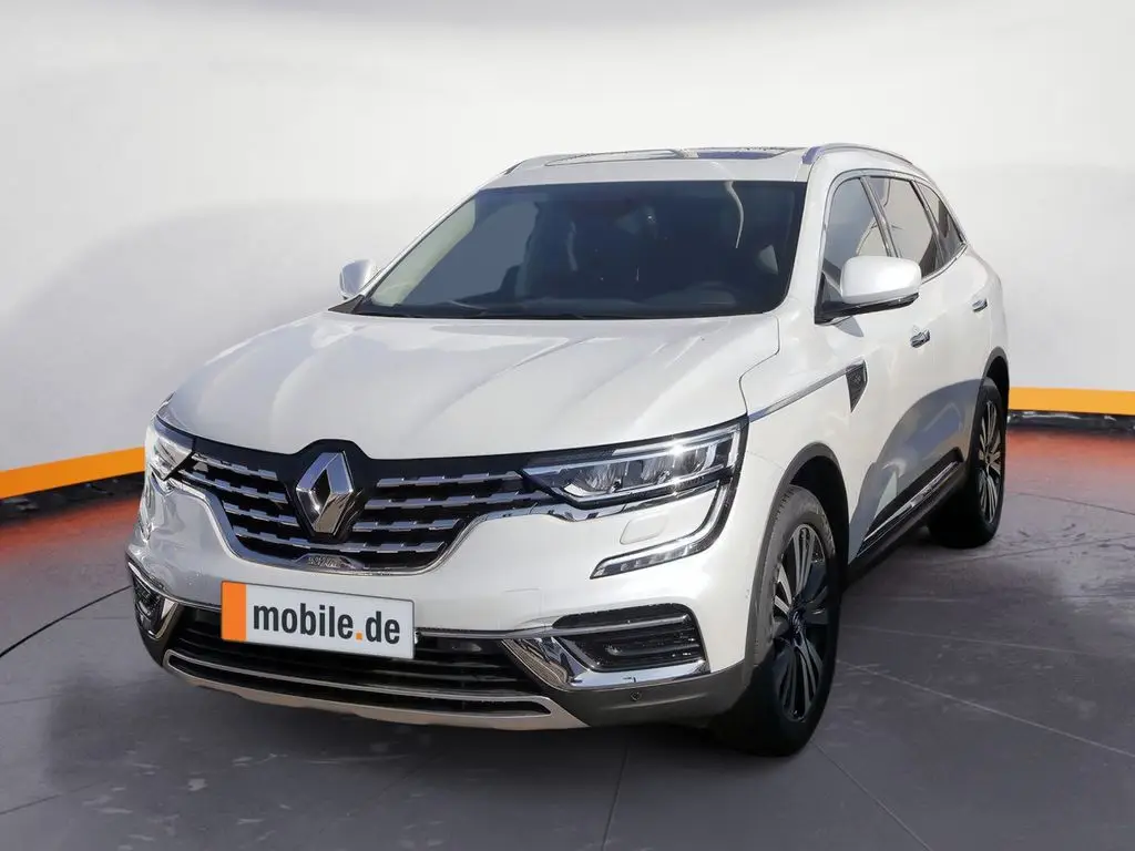 Photo 1 : Renault Koleos 2023 Petrol