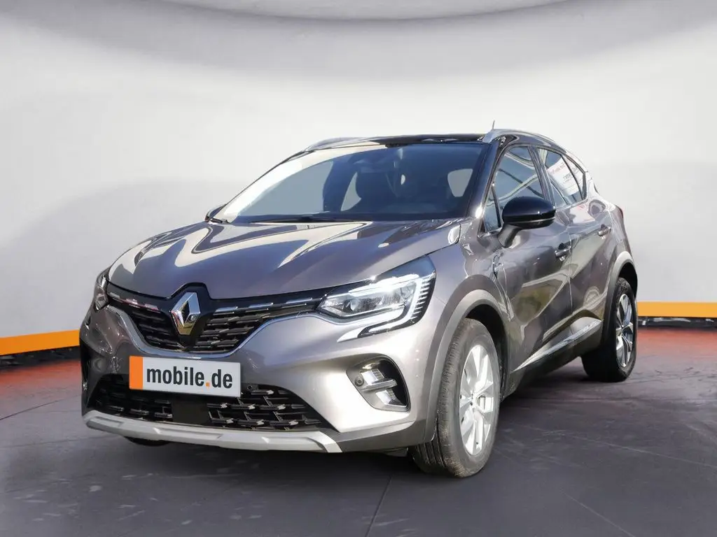 Photo 1 : Renault Captur 2023 Petrol