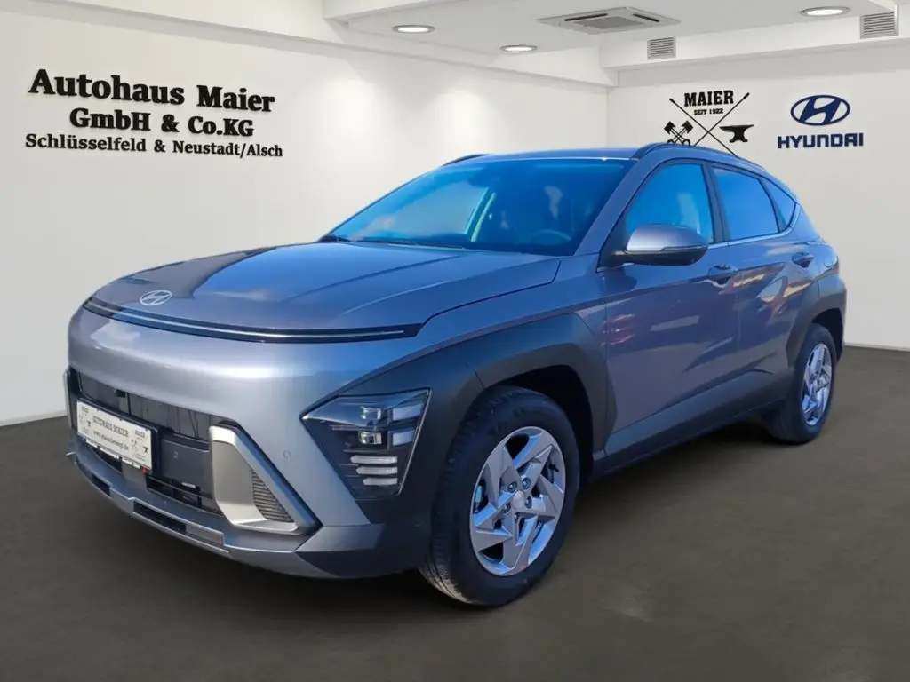 Photo 1 : Hyundai Kona 2024 Essence