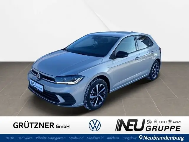 Photo 1 : Volkswagen Polo 2024 Essence