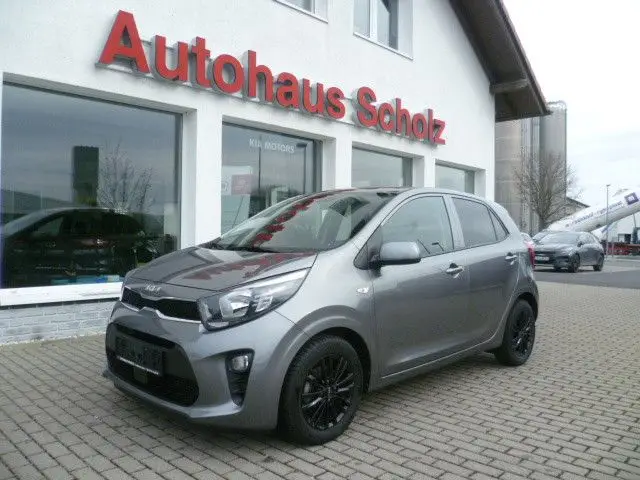 Photo 1 : Kia Picanto 2023 Essence