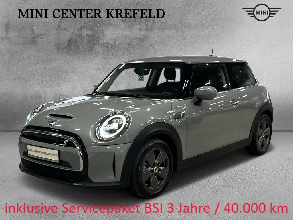 Photo 1 : Mini Cooper 2021 Not specified