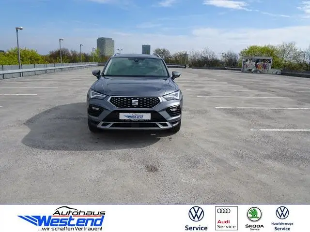 Photo 1 : Seat Ateca 2023 Essence