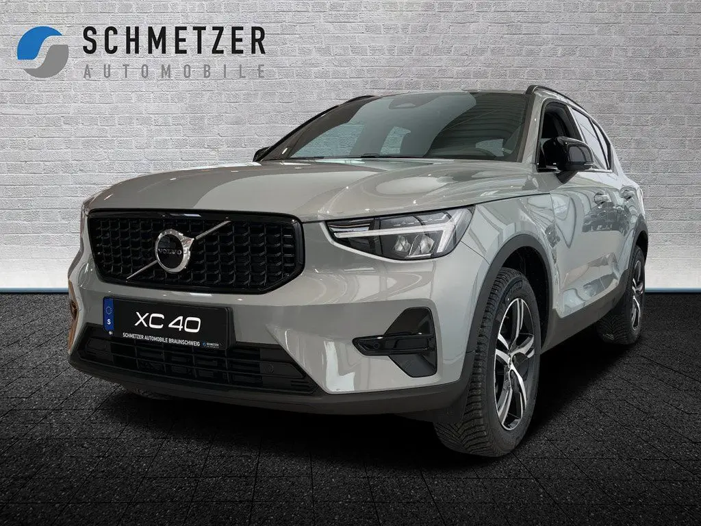 Photo 1 : Volvo Xc40 2024 Essence