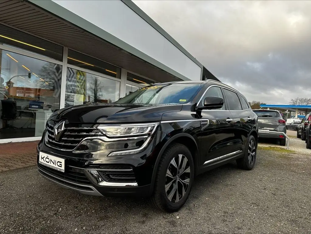 Photo 1 : Renault Koleos 2023 Petrol