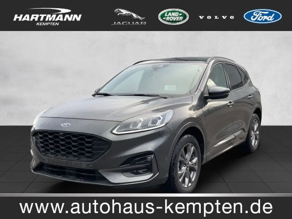 Photo 1 : Ford Kuga 2022 Hybride