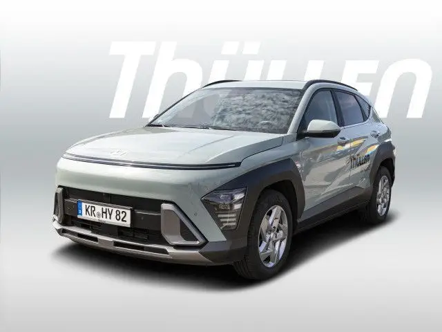 Photo 1 : Hyundai Kona 2023 Essence