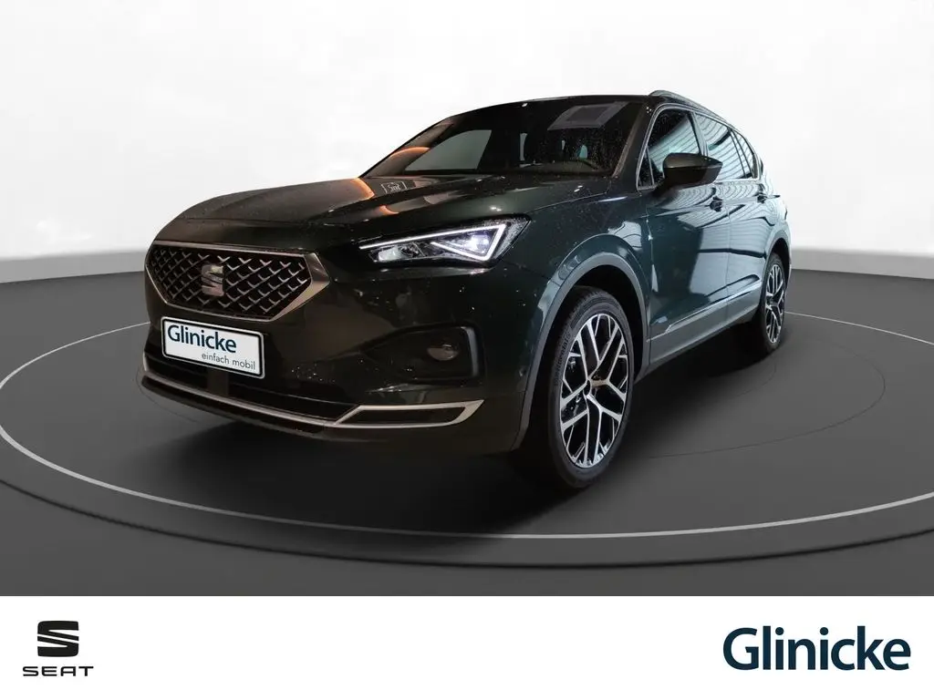 Photo 1 : Seat Tarraco 2024 Diesel