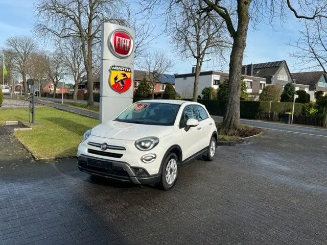 Photo 1 : Fiat 500x 2019 Essence