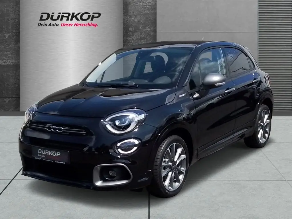 Photo 1 : Fiat 500x 2024 Petrol