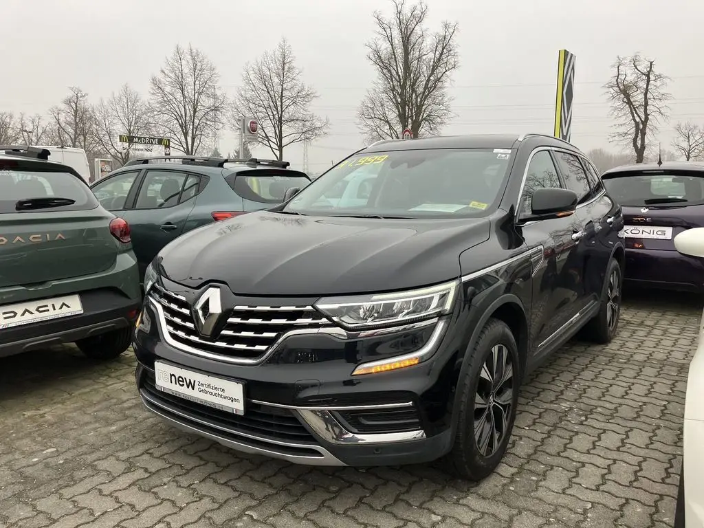 Photo 1 : Renault Koleos 2023 Essence