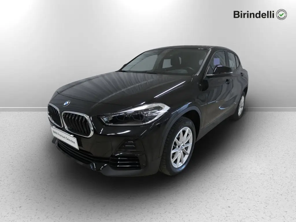 Photo 1 : Bmw X2 2020 Diesel