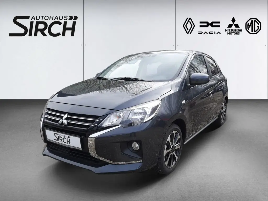 Photo 1 : Mitsubishi Space Star 2024 Petrol