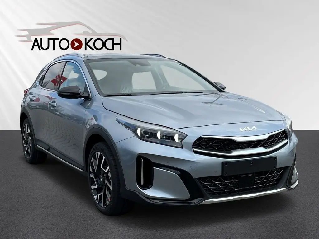 Photo 1 : Kia Xceed 2024 Diesel