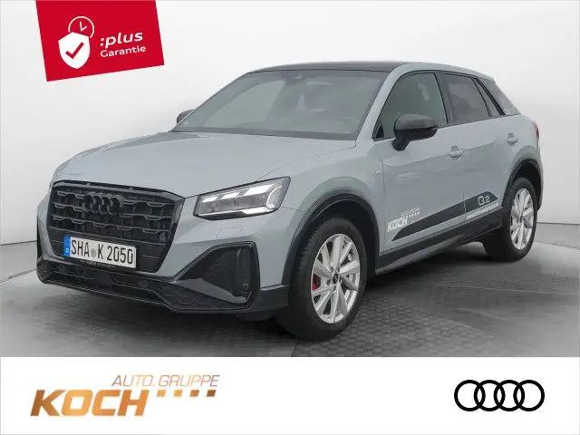 Photo 1 : Audi Q2 2023 Essence