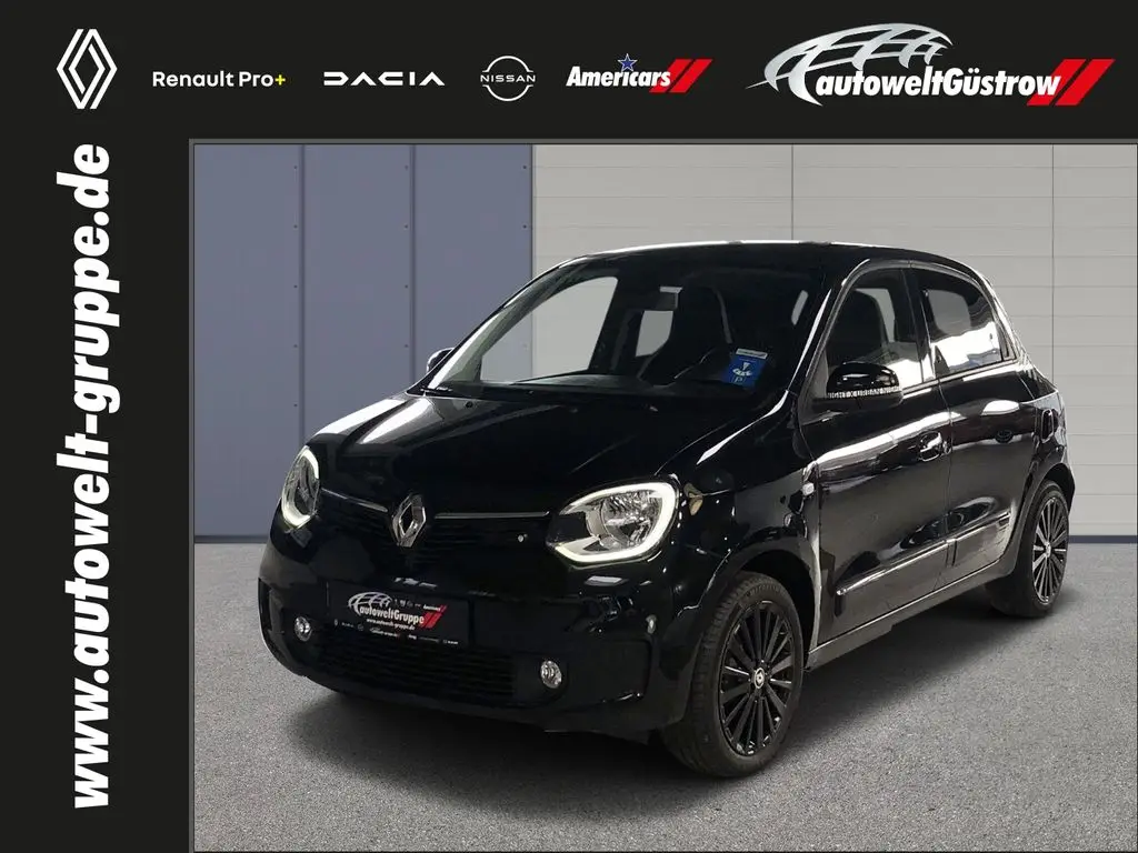 Photo 1 : Renault Twingo 2024 Not specified