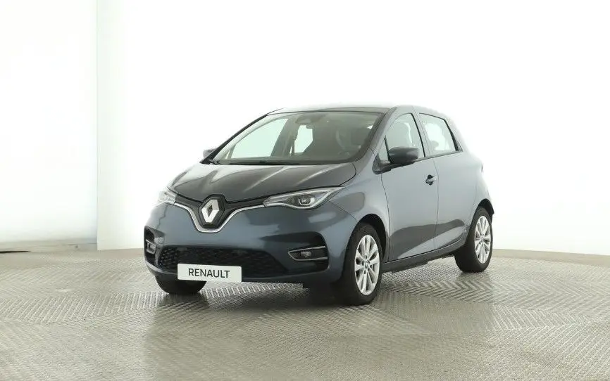 Photo 1 : Renault Zoe 2021 Not specified