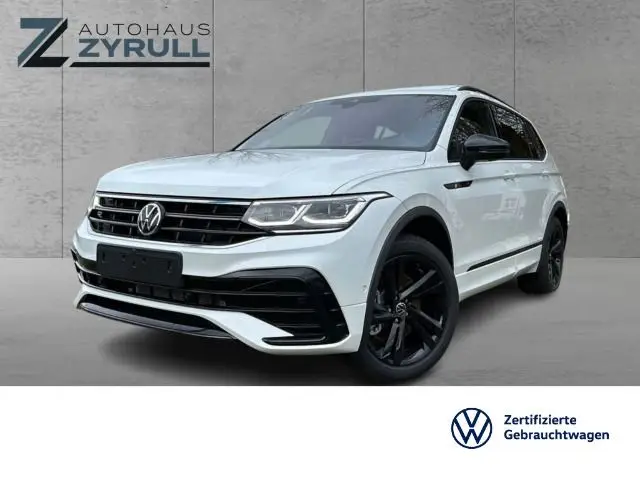 Photo 1 : Volkswagen Tiguan 2024 Essence