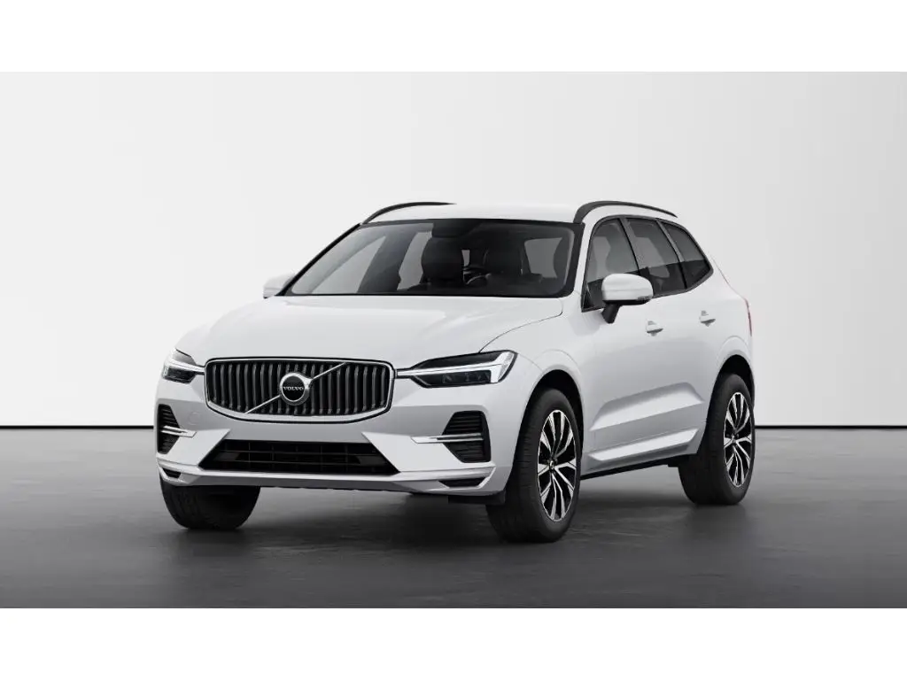 Photo 1 : Volvo Xc60 2024 Essence