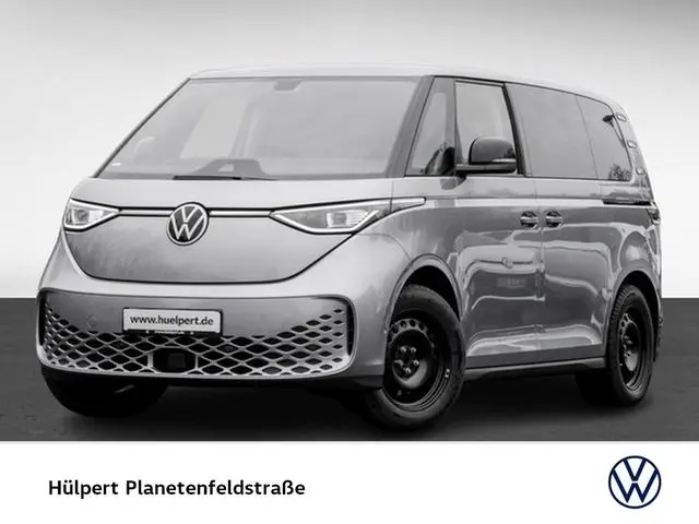 Photo 1 : Volkswagen Id. Buzz 2022 Non renseigné