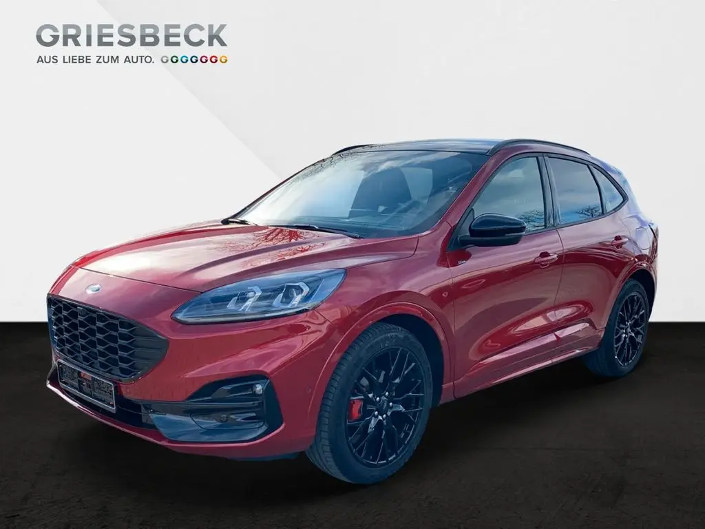 Photo 1 : Ford Kuga 2024 Essence