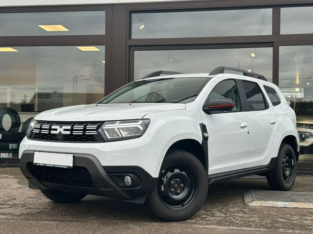 Photo 1 : Dacia Duster 2023 Essence