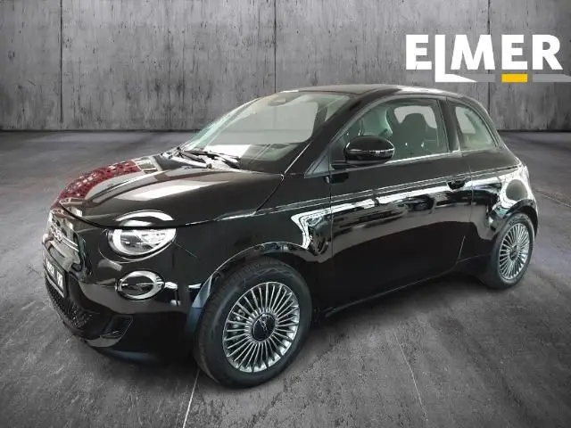 Photo 1 : Fiat 500 2021 Non renseigné