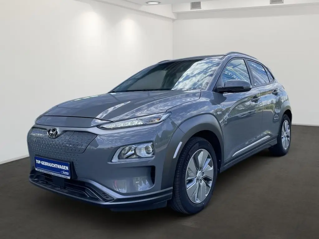 Photo 1 : Hyundai Kona 2020 Not specified